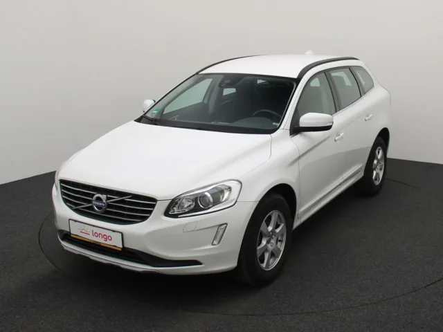 Image of Volvo XC60 2 110kW