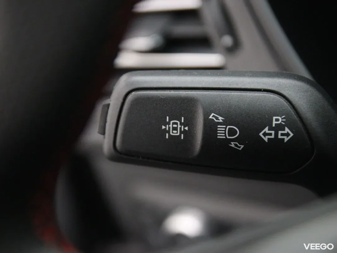Ford Kuga 2.5 165kW