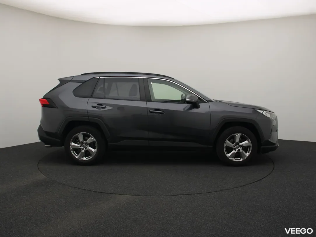 Toyota RAV4 2 129kW