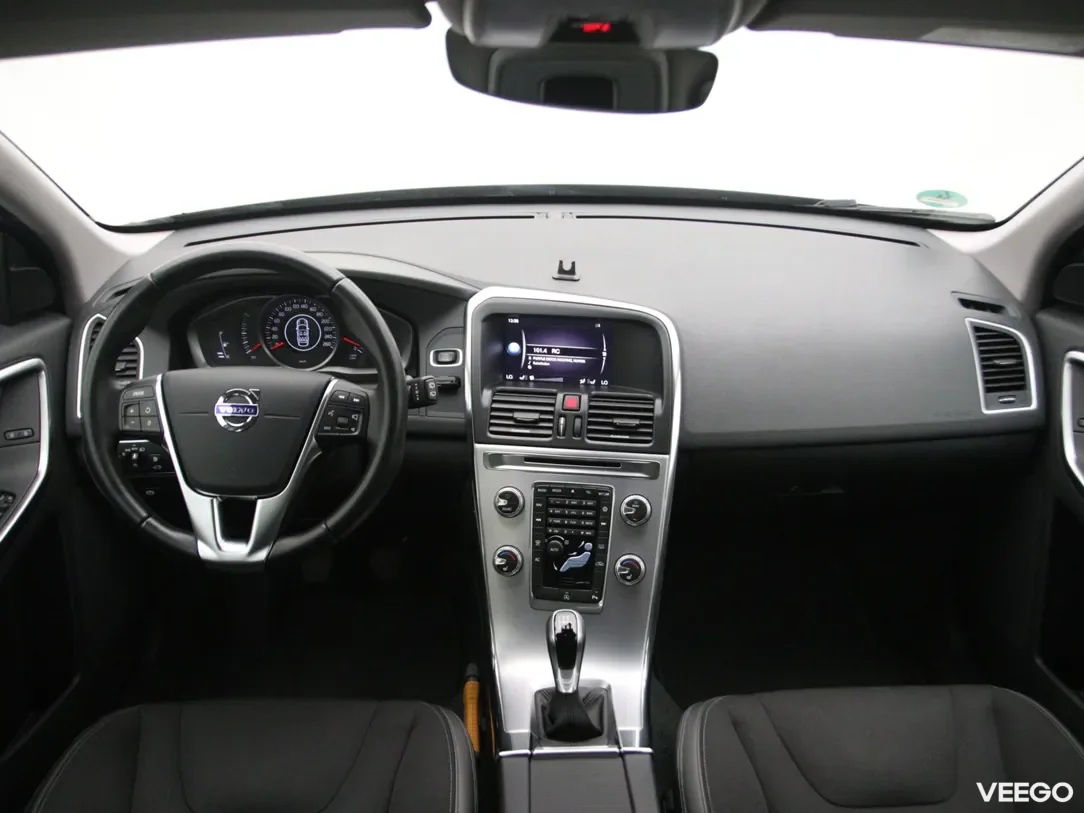 Volvo XC60 2 110kW