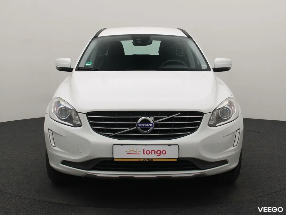 Volvo XC60 2 110kW
