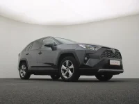 Toyota RAV4 2 129kW thumbnail