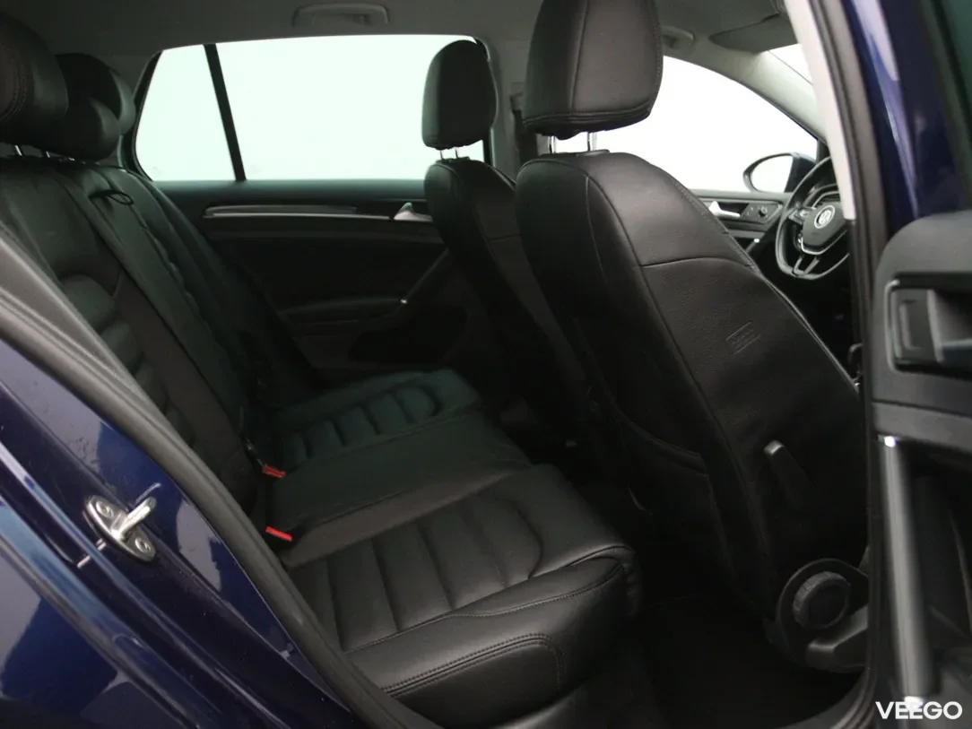 Volkswagen Golf 1.5 96kW