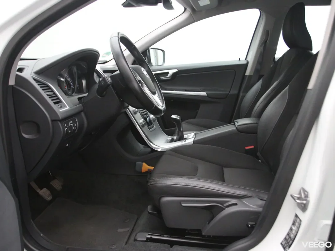 Volvo XC60 2 110kW