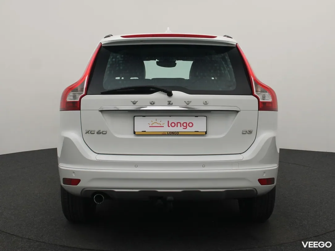 Volvo XC60 2 110kW