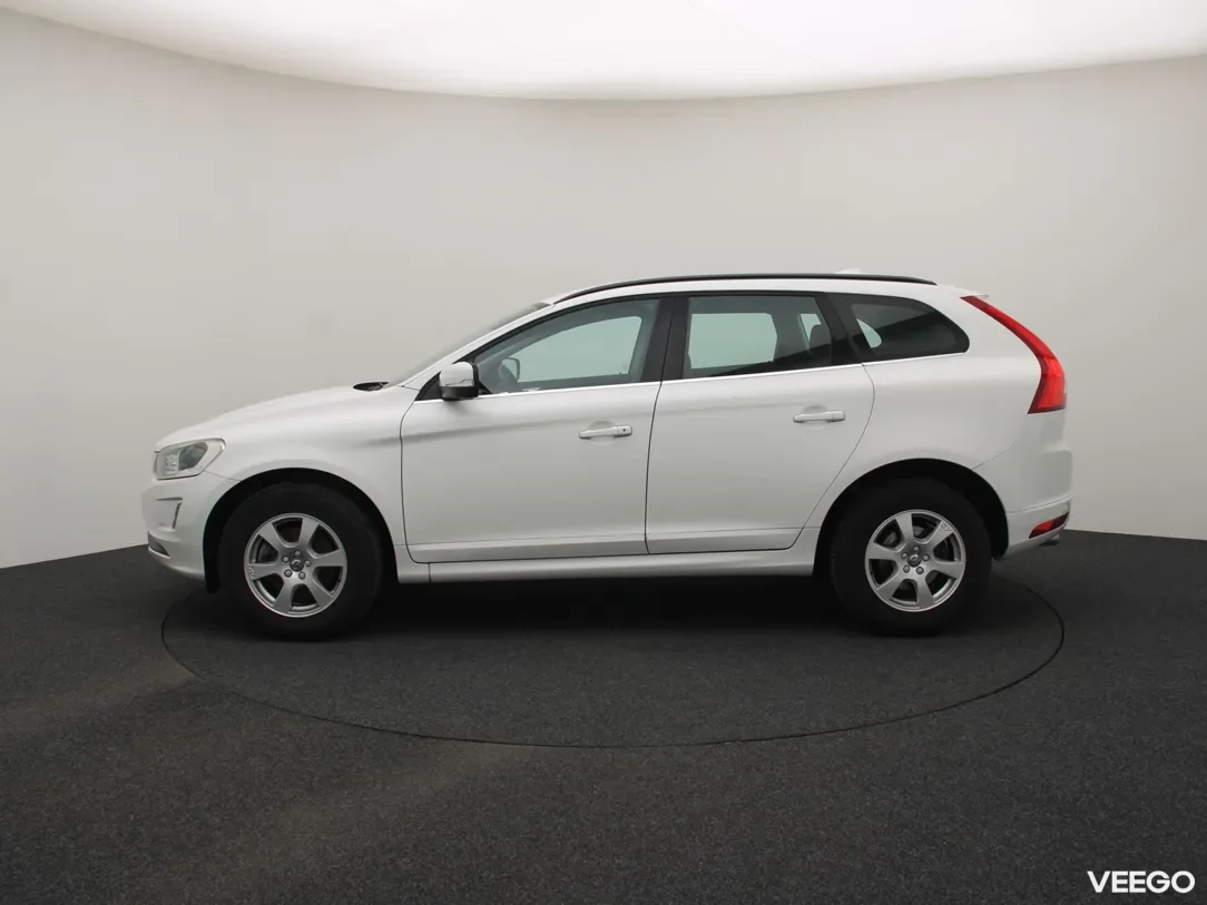 Volvo XC60 2 110kW