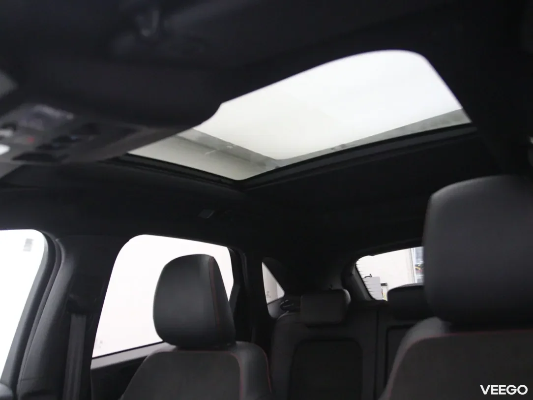 Ford Kuga 2.5 165kW