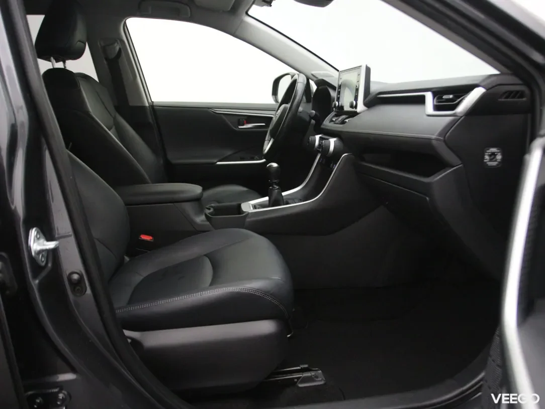 Toyota RAV4 2 129kW