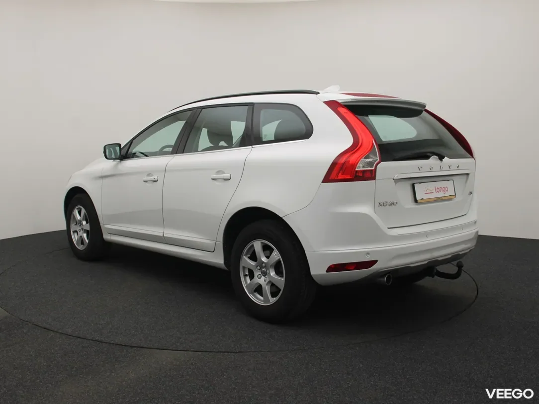 Volvo XC60 2 110kW