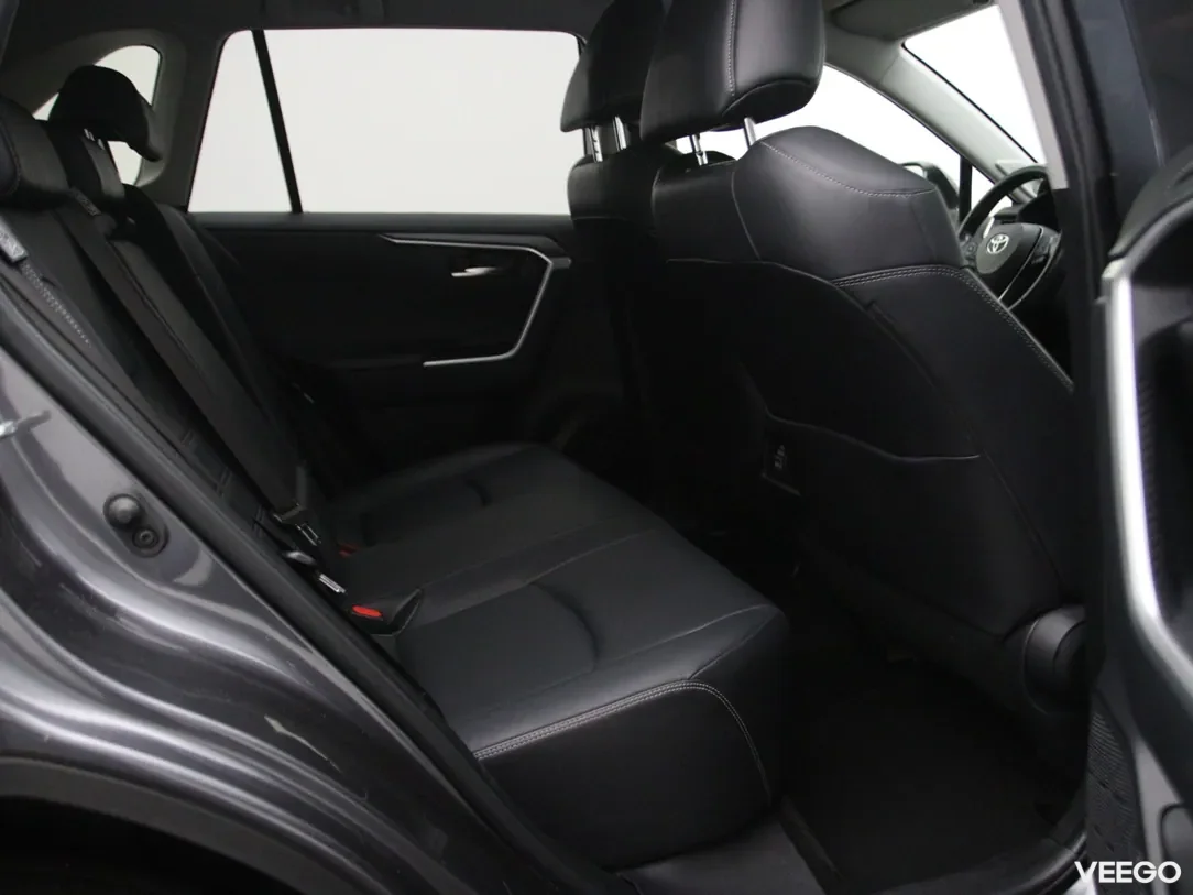 Toyota RAV4 2 129kW