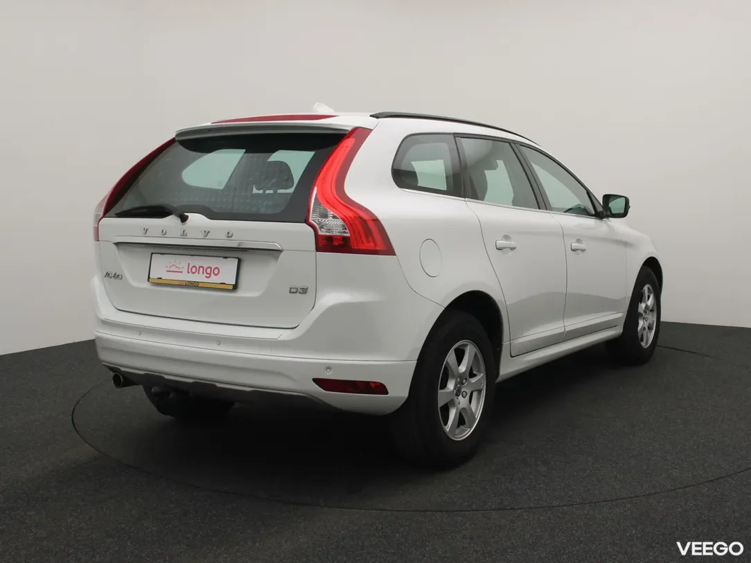 Volvo XC60 2 110kW
