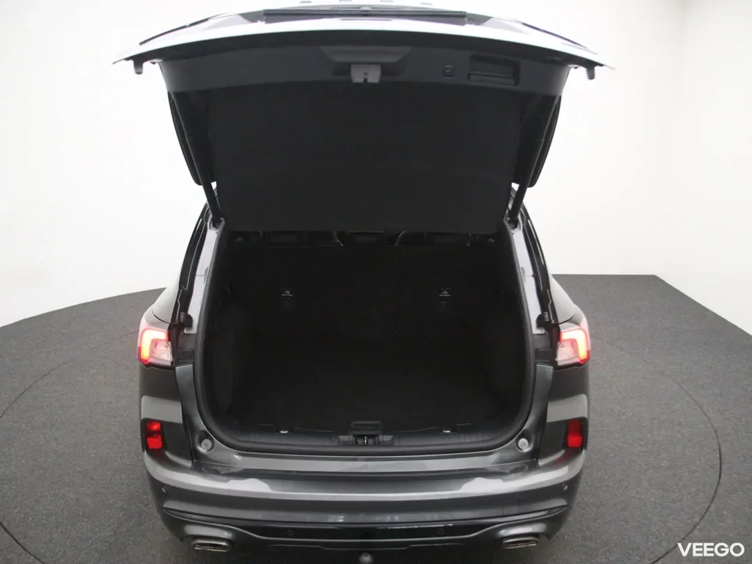Ford Kuga 2.5 165kW