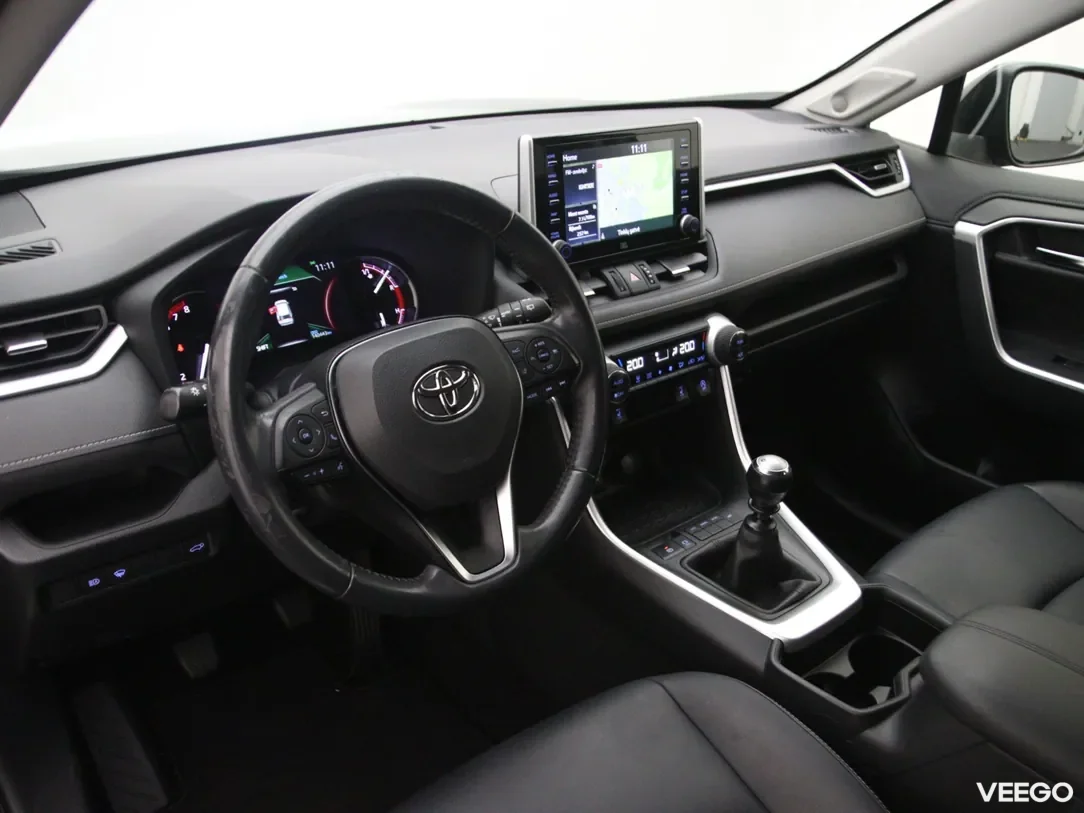 Toyota RAV4 2 129kW