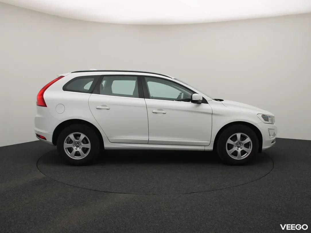 Volvo XC60 2 110kW