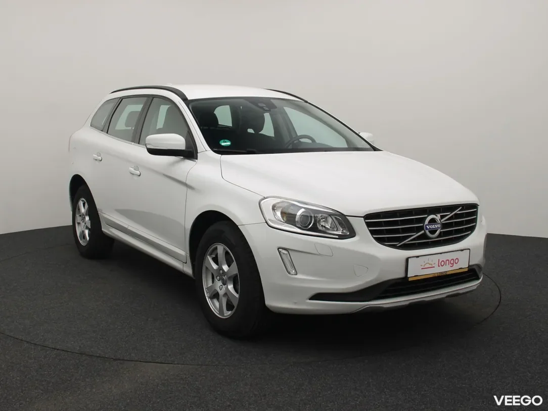 Volvo XC60 2 110kW