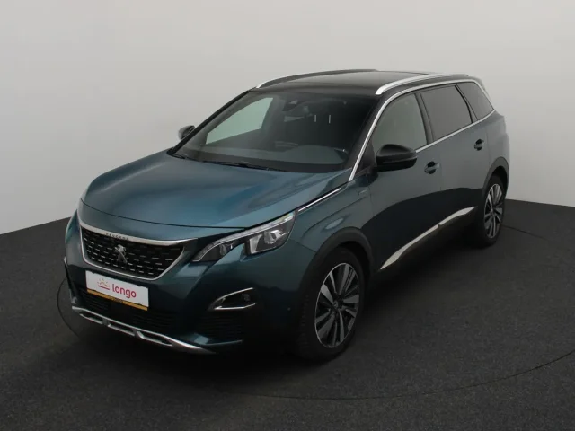 Image of Peugeot 5008 2 130kW