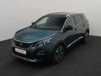Peugeot 5008 2 130kW thumbnail