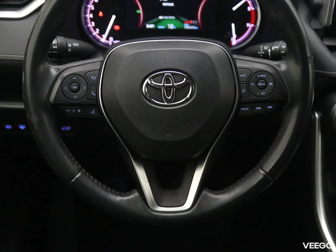 Toyota RAV4 2 129kW