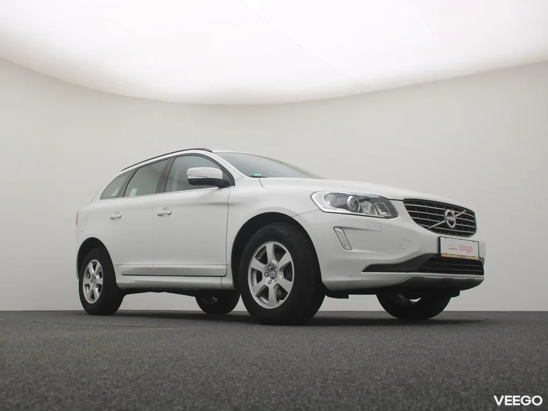 Volvo XC60 2 110kW