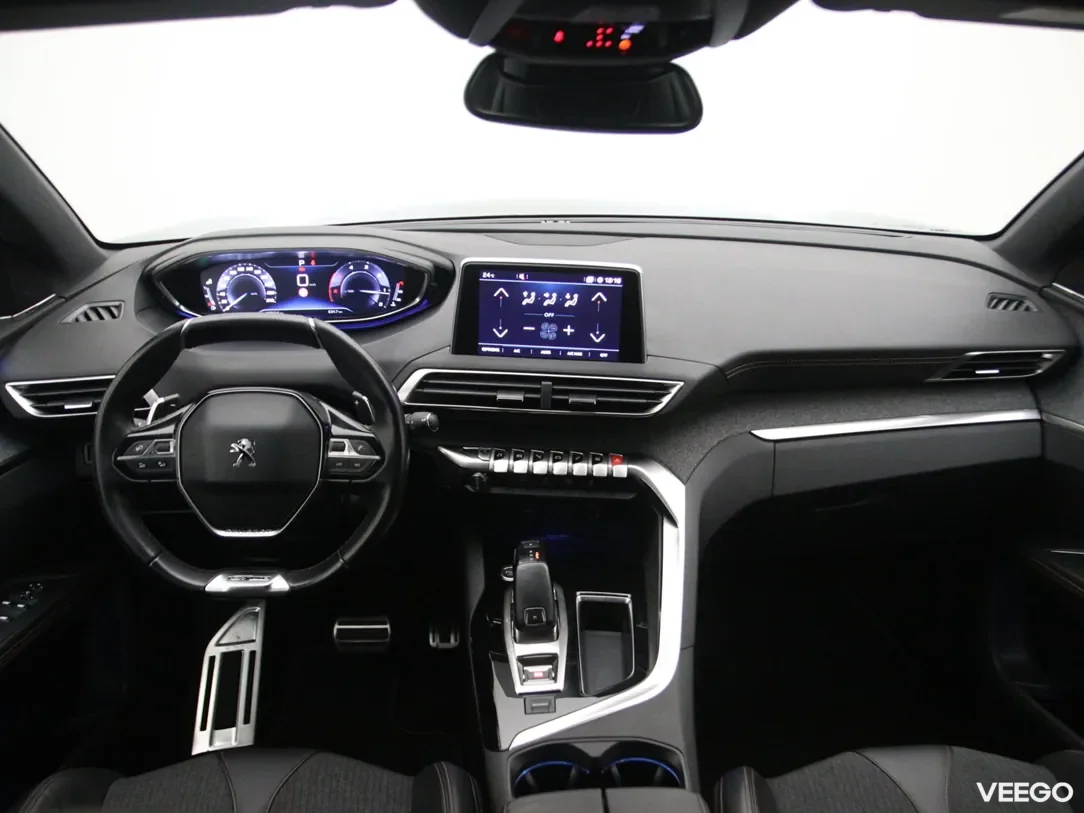 Peugeot 5008 2 130kW