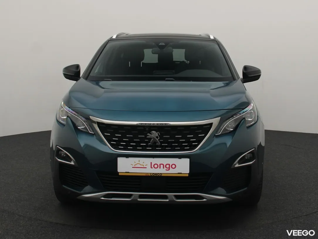 Peugeot 5008 2 130kW