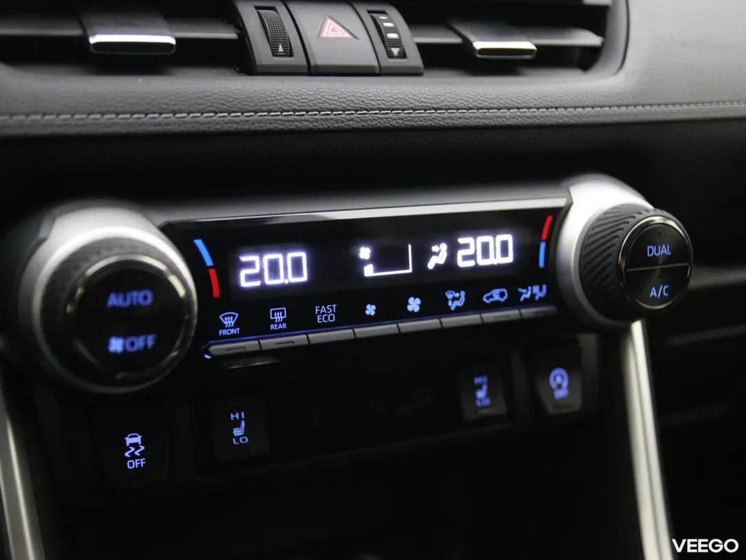 Toyota RAV4 2 129kW
