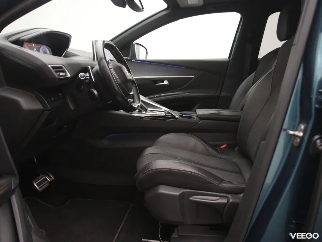 Peugeot 5008 2 130kW