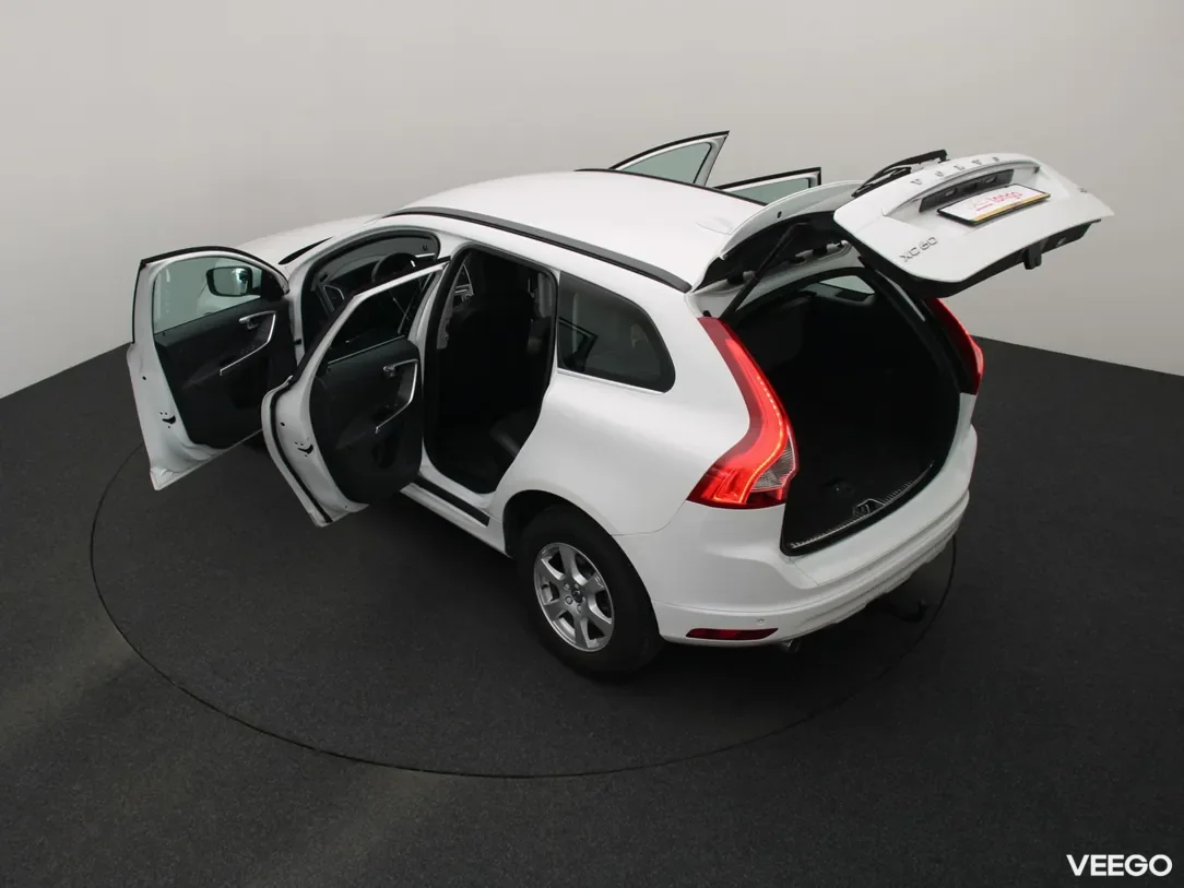 Volvo XC60 2 110kW