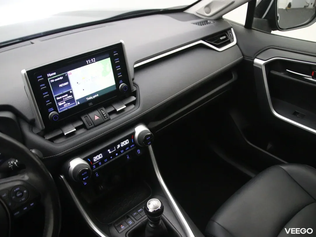 Toyota RAV4 2 129kW