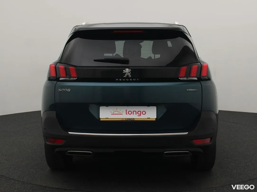 Peugeot 5008 2 130kW