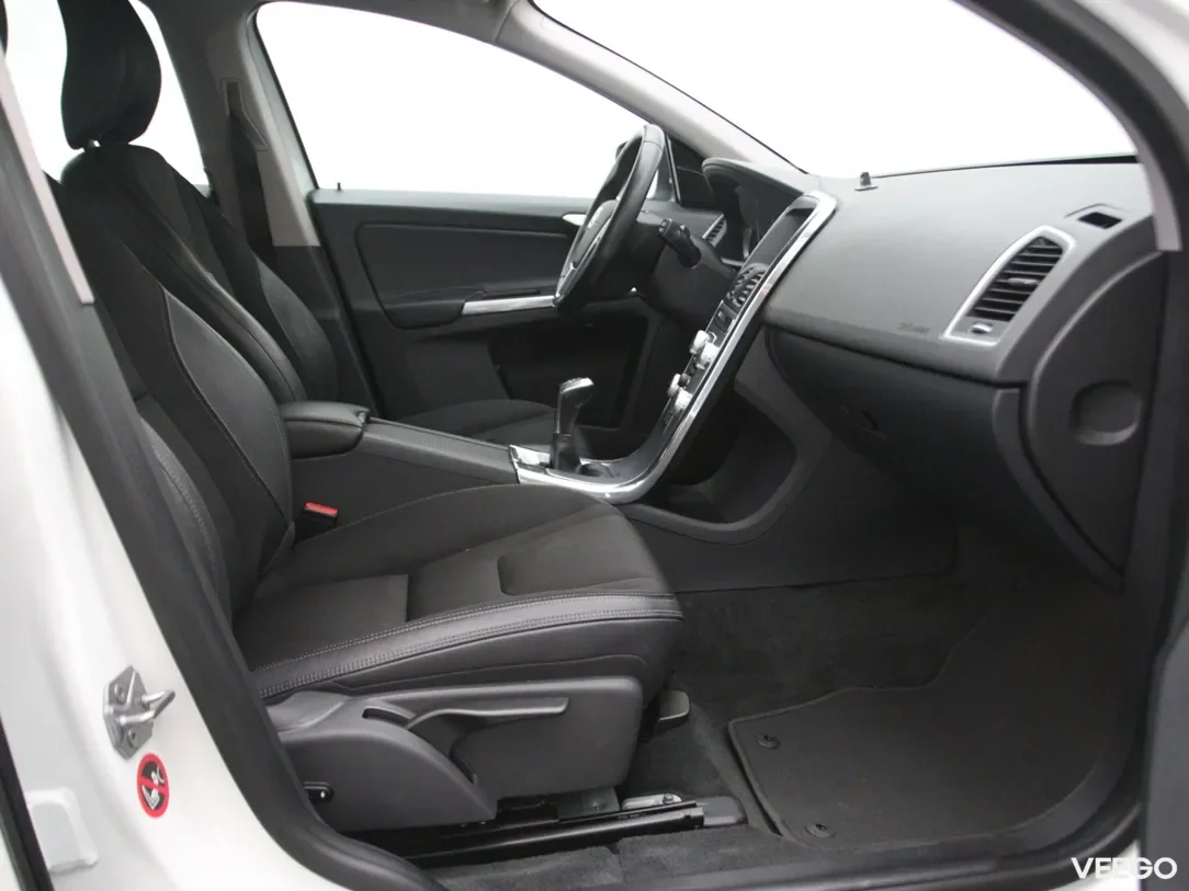 Volvo XC60 2 110kW