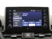 Toyota RAV4 2 129kW thumbnail