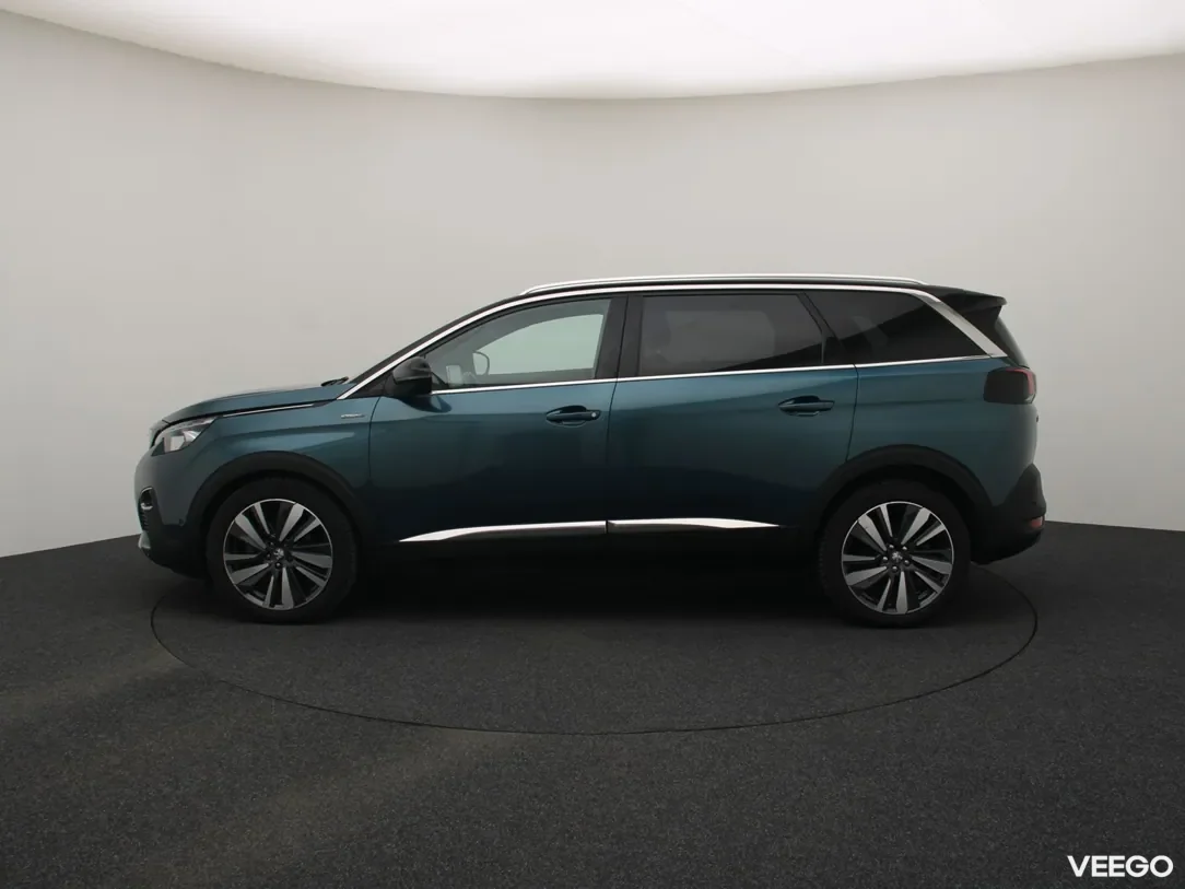 Peugeot 5008 2 130kW