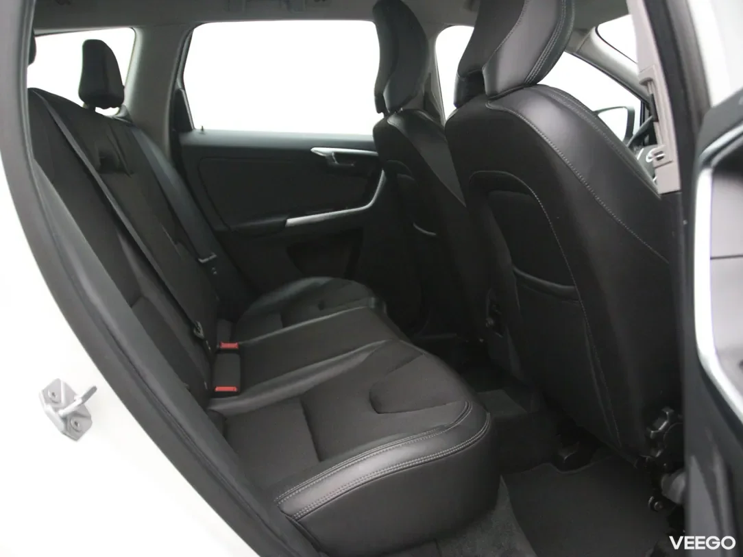 Volvo XC60 2 110kW