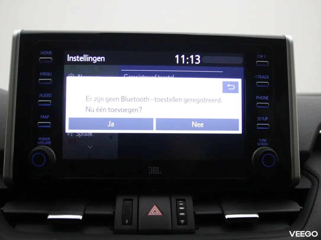 Toyota RAV4 2 129kW