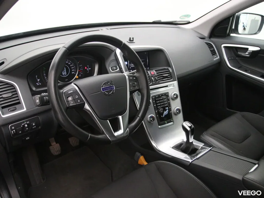Volvo XC60 2 110kW