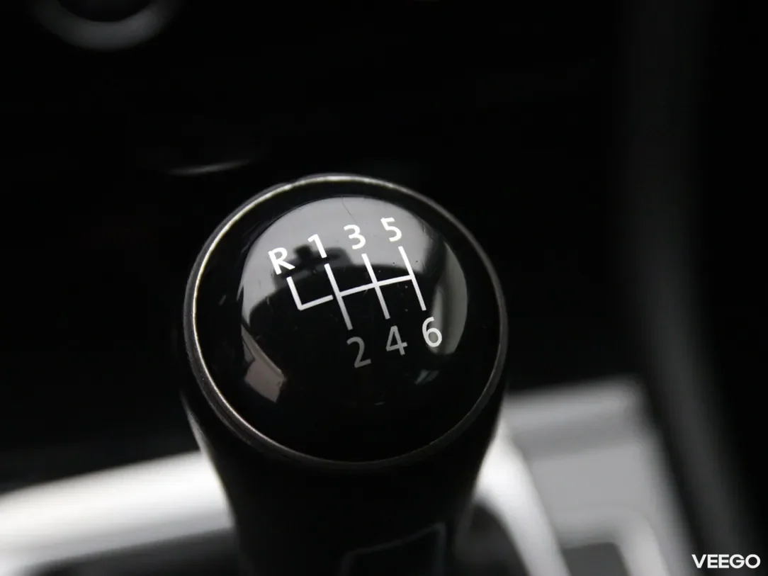 Volkswagen Golf 1.5 96kW