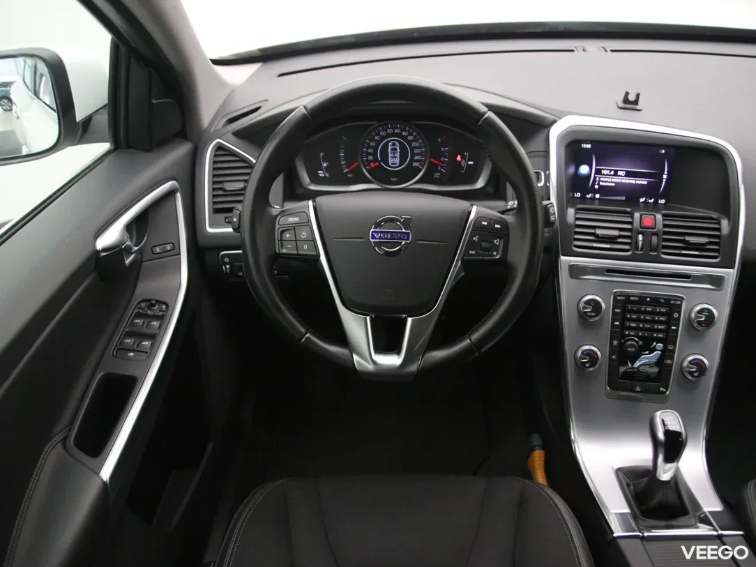 Volvo XC60 2 110kW
