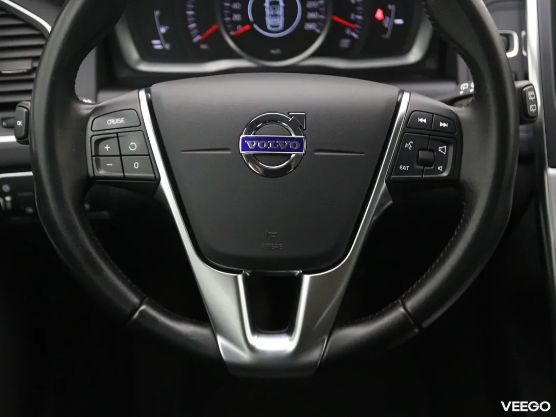 Volvo XC60 2 110kW