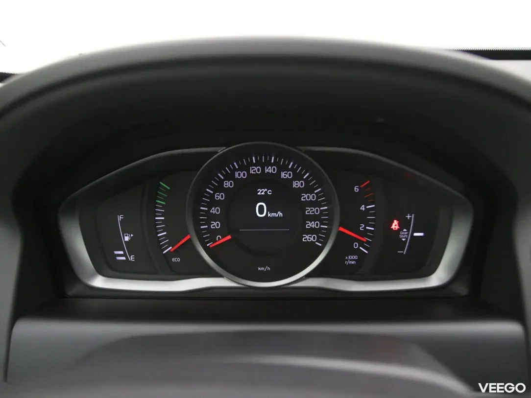 Volvo XC60 2 110kW