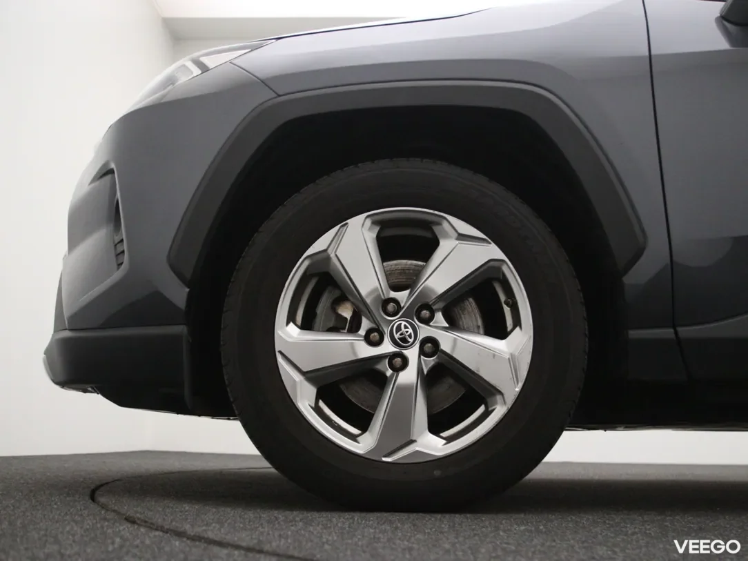 Toyota RAV4 2 129kW