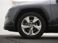 Toyota RAV4 2 129kW thumbnail