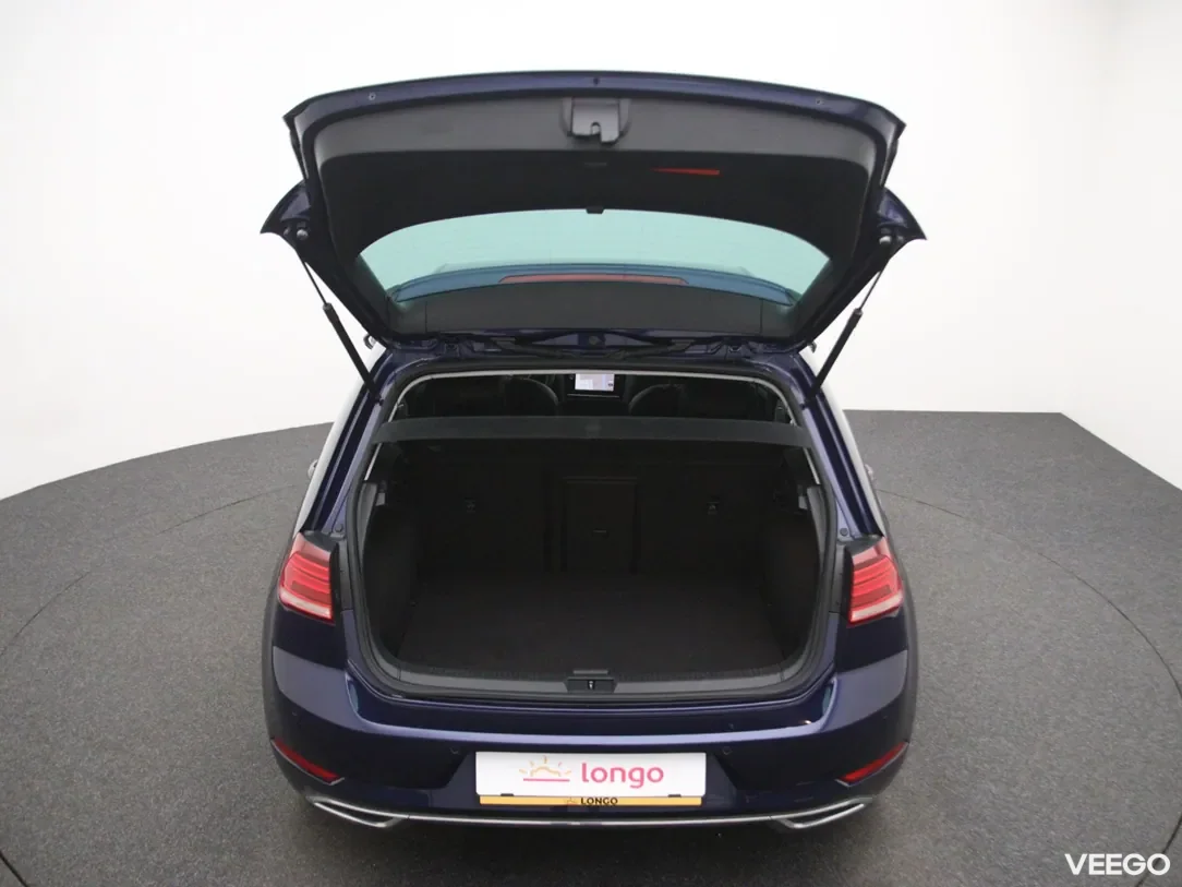 Volkswagen Golf 1.5 96kW