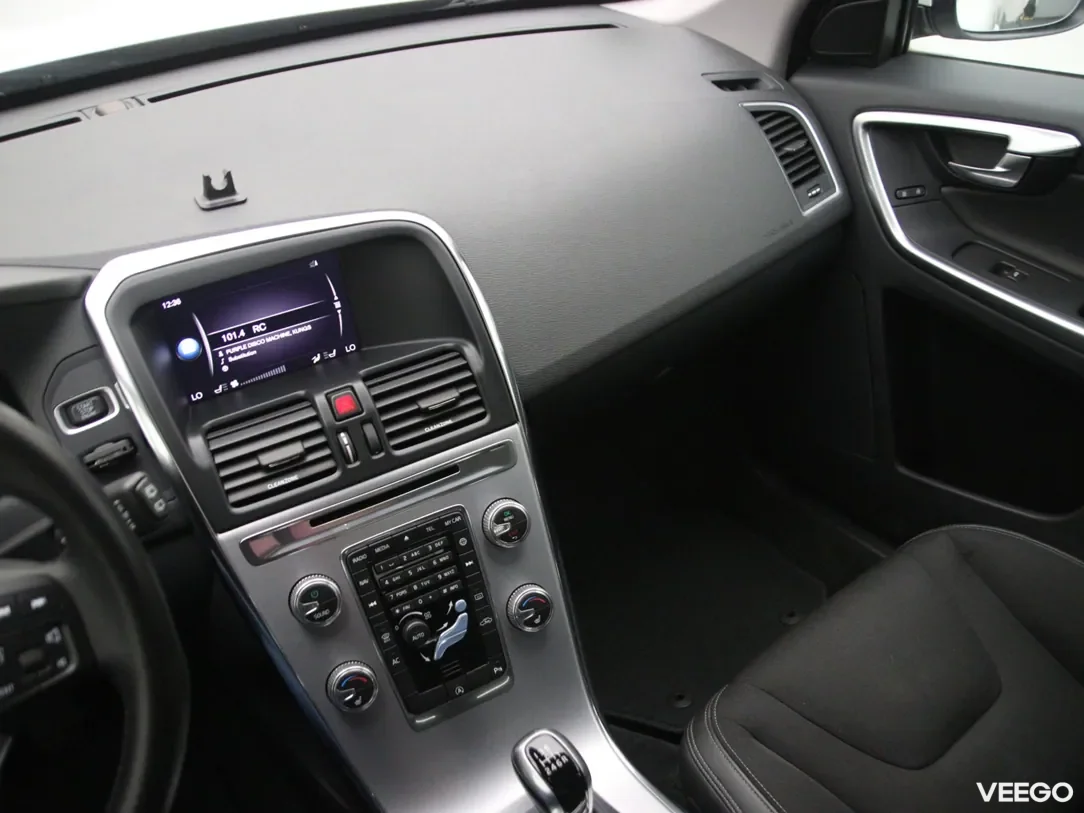 Volvo XC60 2 110kW