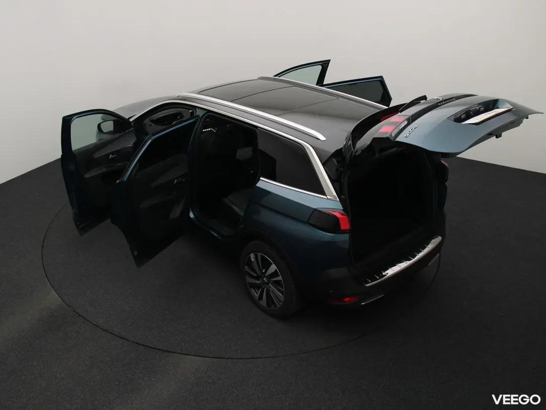 Peugeot 5008 2 130kW