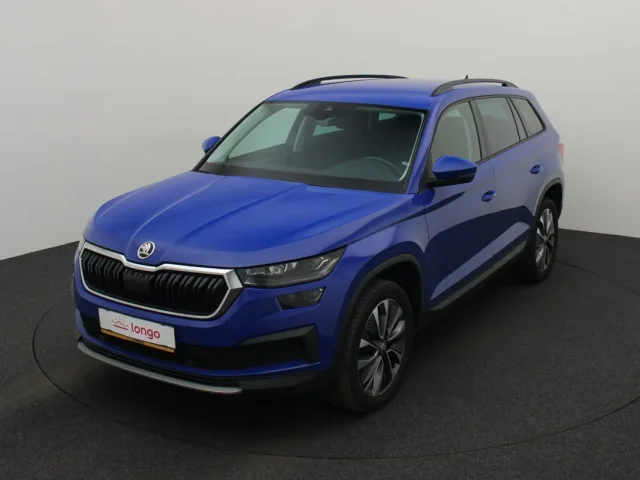 Image of Skoda Kodiaq 2 147kW