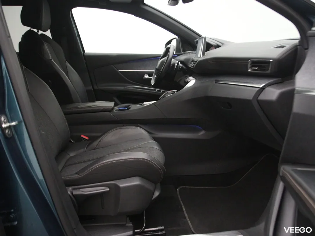 Peugeot 5008 2 130kW