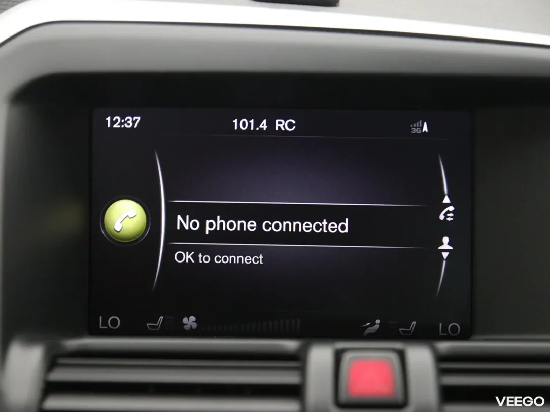 Volvo XC60 2 110kW