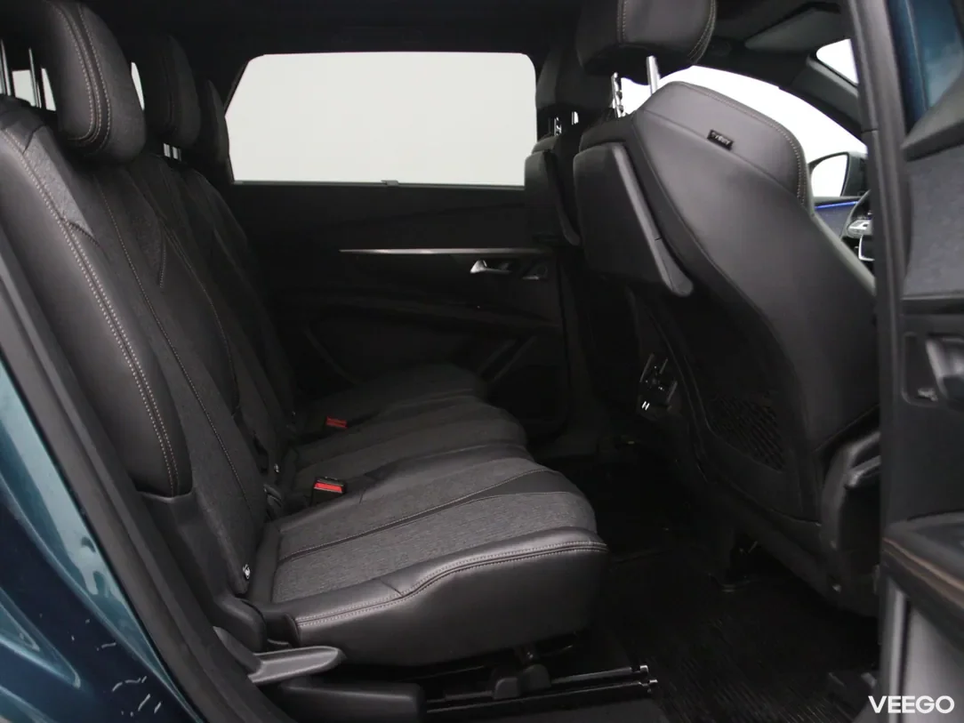 Peugeot 5008 2 130kW
