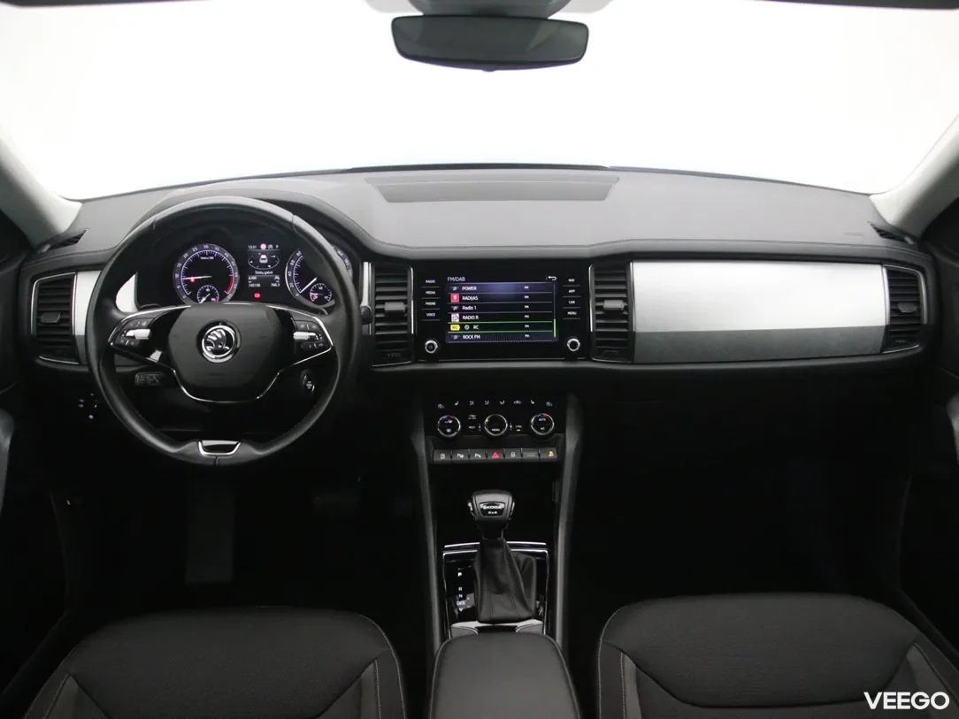 Skoda Kodiaq 2 147kW